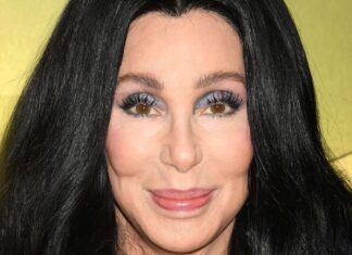 Alterslos: Cher im Jahr 2023.