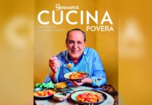 "Gennaros Cucina Povera" ist beim ars vivendi Verlag erhältlich.