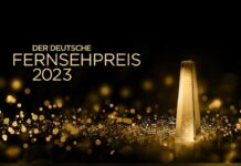 Der Deutsche Fernsehpreis wird dieses Jahr wieder an zwei Abenden verliehen.