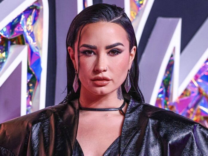 Spricht offen über ihr Gefühls- und ihr Sexleben: Sängerin Demi Lovato.