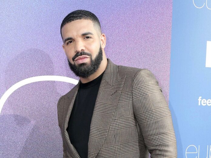 Kennt Rapper und R & B-Superstar Drake den KI-Song?