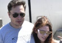 Elon Musk und Grimes sollen drei gemeinsame Kinder haben.