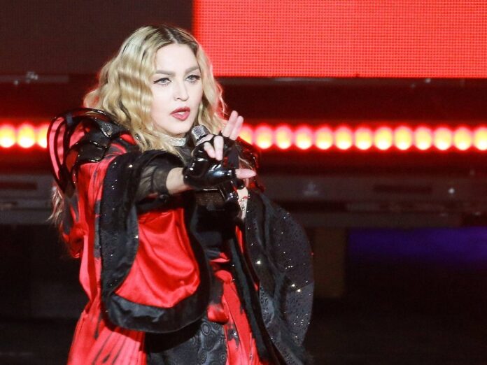 Madonna richtet bewegende Zeilen an ihren nun volljährigen Sohn.
