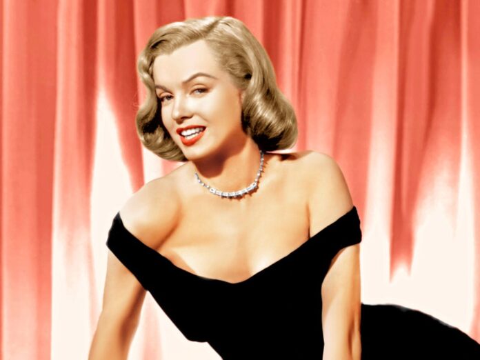 Wurde nur 36 Jahre alt: Hollywood-Ikone Marilyn Monroe.