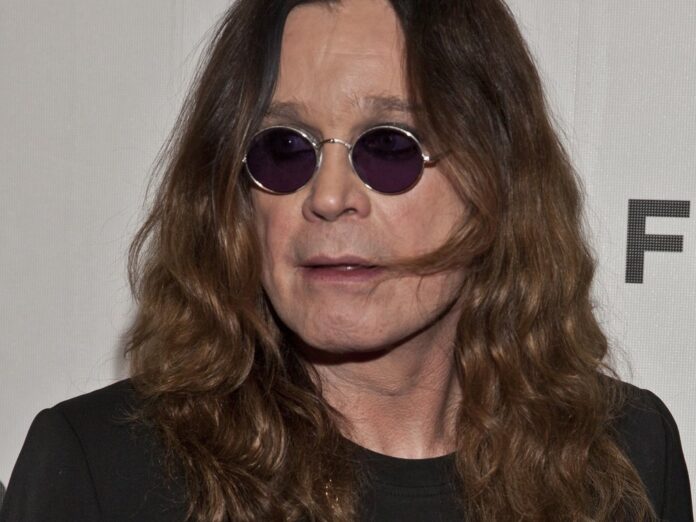 Ozzy Osbourne hat seit längerer Zeit mit seiner Gesundheit zu kämpfen.