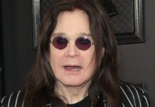 Im Podcast "The Osbournes" sprach Ozzy Osbourne über seinen Gesundheitszustand.