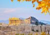 Nicht nur Athen ist im Herbst eine Reise wert.