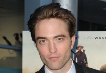 Robert Pattinson war zuletzt in "The Batman" zu sehen.