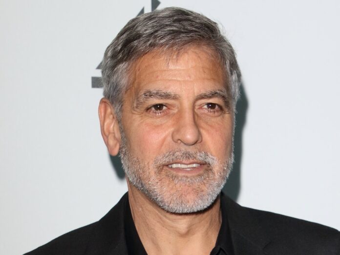 George Clooney zählt zu den erfolgreichsten Schauspielern der Welt. Er setzt sich dafür ein