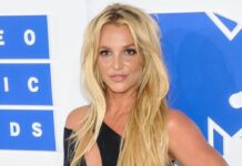Britney Spears stellt sich offenbar auf turbulente Zeiten ein.
