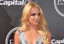 Britney Spears packt in ihrem Buch über ihre harte Vergangenheit aus.