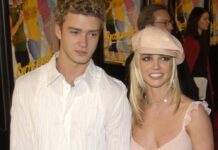 Britney Spears und Justin Timberlake waren für rund drei Jahre ein Paar.