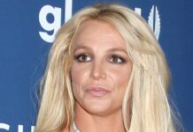Britney Spears enthüllt eine Story nach der anderen aus ihrem Leben.