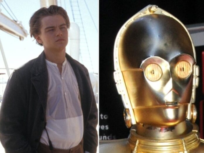 Das Leonardo-DiCaprio-Kostüm aus 