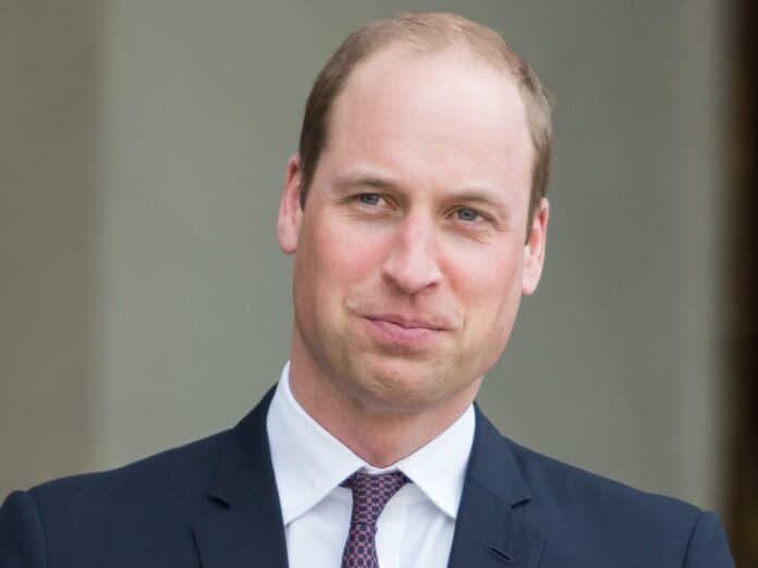 Prinz William hat den Earthshot Prize 2021 ins Leben gerufen.
