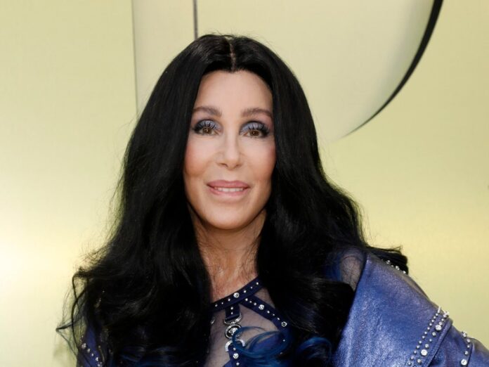Cher möchte aus den USA auswandern