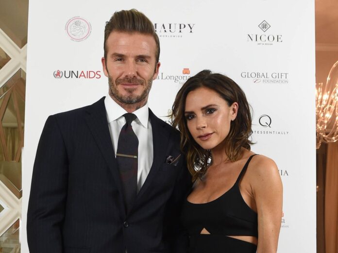 David Beckham und Victoria Beckham sprechen in einer neuen Netflix-Doku offen wie nie über ihre Beziehung.