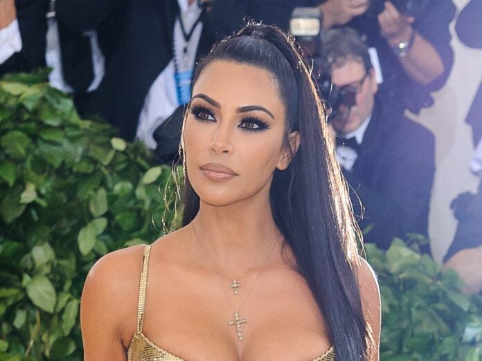 Nach ihrer Trennung von Comedian Pete Davidson im August 2022 ist Kim Kardashian derzeit Single.