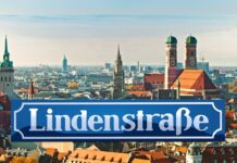 Die "Lindenstraße" gib es jetzt zum Streamen.