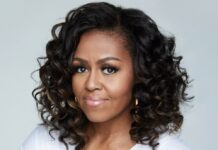 Michelle Obama begeistert ihre Hörer mit dem "The Light Podcast".