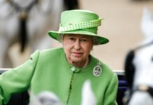 Queen Elizabeth II. sollte an Weihnachten 2021 getötet werden.