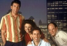 Kehren die "Seinfeld"-Hauptdarsteller bald vor die Kamera zurück?