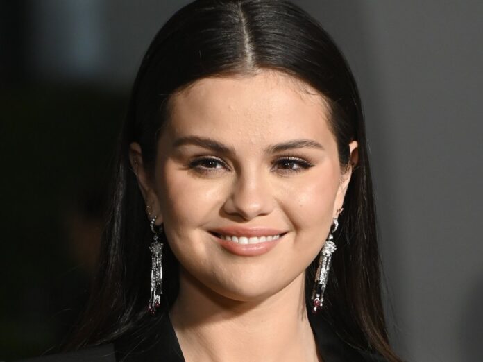 Selena Gomez engagiert sich schon lange für ein Thema