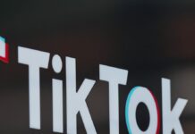 TikTok ist vor allem bei jungen User sehr beliebt.