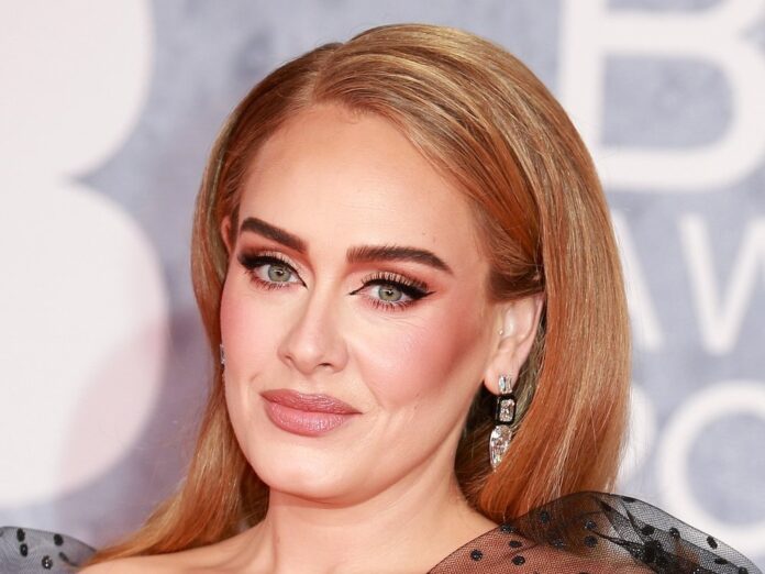 Sängerin Adele plant offenbar