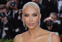 Kim Kardashian wird für Netflix das fünfte Rad am Wagen.