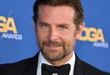 Kehrt Bradley Cooper noch einmal in die Welt von "Hangover" zurück?