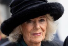 Feiert Königin Camilla dieses Jahr das königliche Weihnachtsfest mit ihren Kindern und Enkeln?