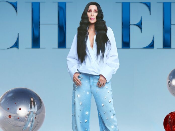 Cher hat in diesem Jahr ihr allererstes 