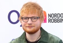 Ed Sheeran gilt als grosser Fussball-Fan.