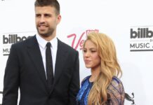 Rund zwölf Jahre lang waren Gerard Piqué und Shakira ein Promi-Traumpaar.