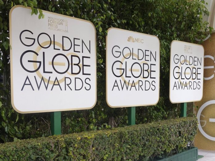 Nächstes Jahr steht die 81. Ausgabe der Golden Globes an.