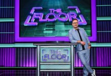 Matthias Opdenhövel moderiert ab 2024 die neue Sat.1-Show "The Floor".