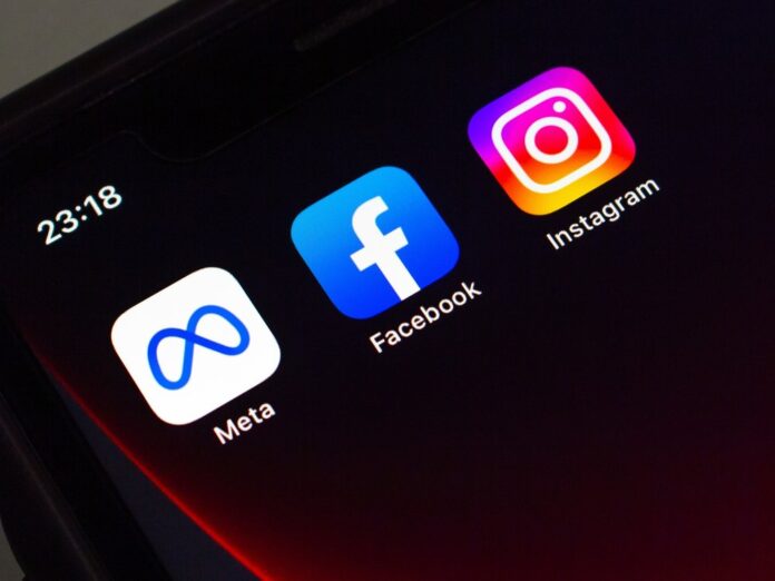 Mutterkonzern Meta darf laut Gerichtsbeschlüssen nicht einfach die Daten seiner Instagram- und Facebook-User zu Werbezwecken kombinieren.