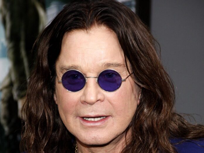 Ozzy Osbourne hatte in den vergangenen Jahren mit gesundheitlichen Problemen zu kämpfen.
