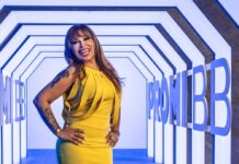 Patrici Blanco will bei "Promi Big Brother" eine andere Seite von sich zeigen.