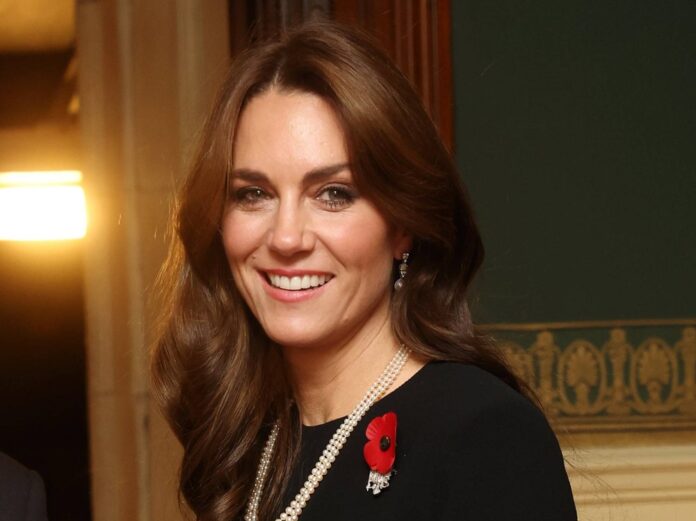 Auch dieses Jahr plant Prinzessin Kate ihr besonderes Weihnachtskonzert.