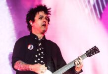 Green Day werden bei Rock am Ring und Rock im Park 2024 auftreten.
