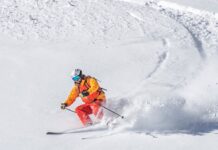 Viele Ski- und Snowboard-Fans freuen sich wohl bereits auf den Winterurlaub.