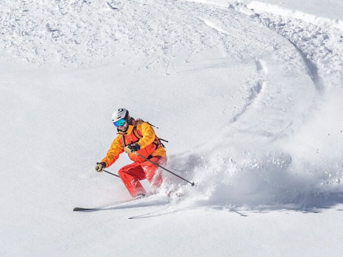 Viele Ski- und Snowboard-Fans freuen sich wohl bereits auf den Winterurlaub.