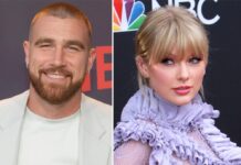 Travis Kelce und Taylor Swift sorgen mit ihrer Beziehung täglich für Schlagzeilen.