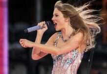 Beim Konzert von Taylor Swift in Brasilien kam es zu einem tragischen Zwischenfall.
