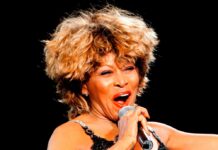 Tina Turner ist im Mai im Alter von 83 Jahren gestorben.