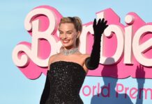 "Barbie" und Margot Robbie winkt die Aussicht auf zahlreiche Preise während der anstehenden Awards-Season der US-Filmindustrie.