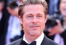 Brad Pitt feiert am 18. Dezember einen runden Geburtstag: Er wird 60 Jahre alt.