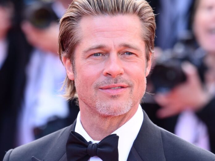 Brad Pitt feiert am 18. Dezember einen runden Geburtstag: Er wird 60 Jahre alt.